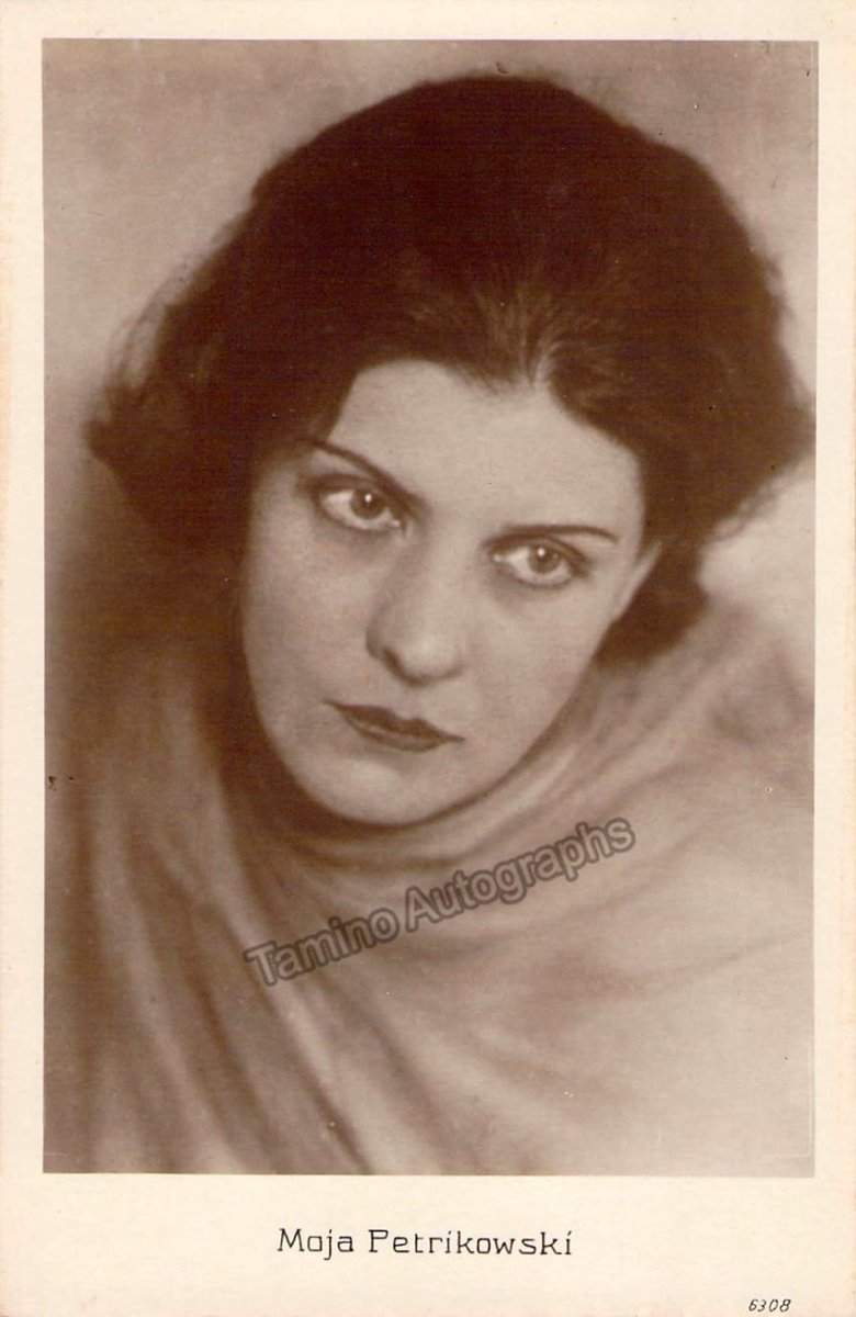 Opera Singers - Lot of 52 Vintage Photographs - Tamino