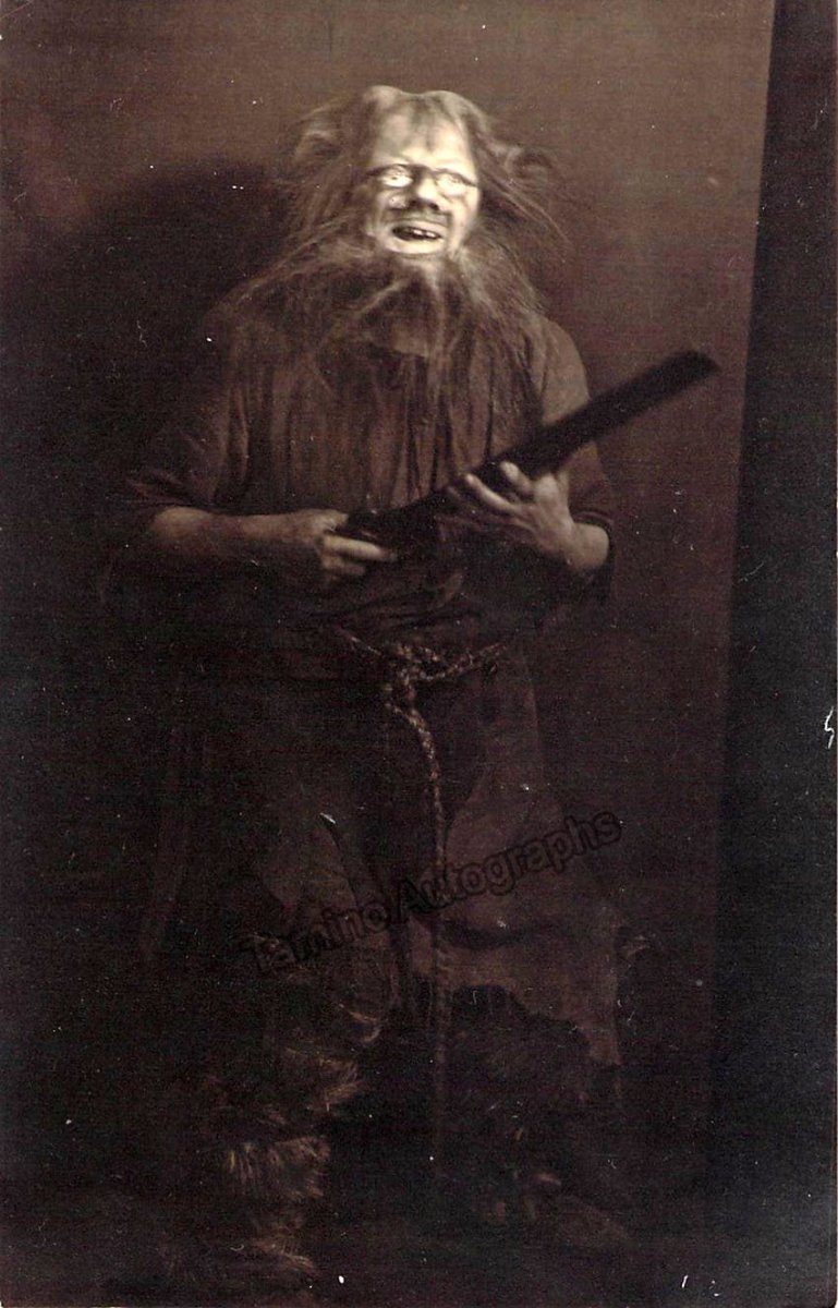 Opera Singers - Lot of 52 Vintage Photographs - Tamino