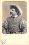 Opera Singers - Lot of 52 Vintage Photographs