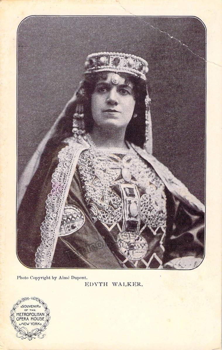 Opera Singers - Lot of 52 Vintage Photographs - Tamino