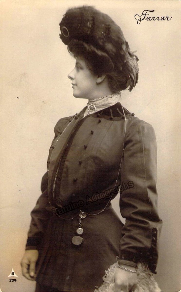 Opera Singers - Lot of 52 Vintage Photographs - Tamino