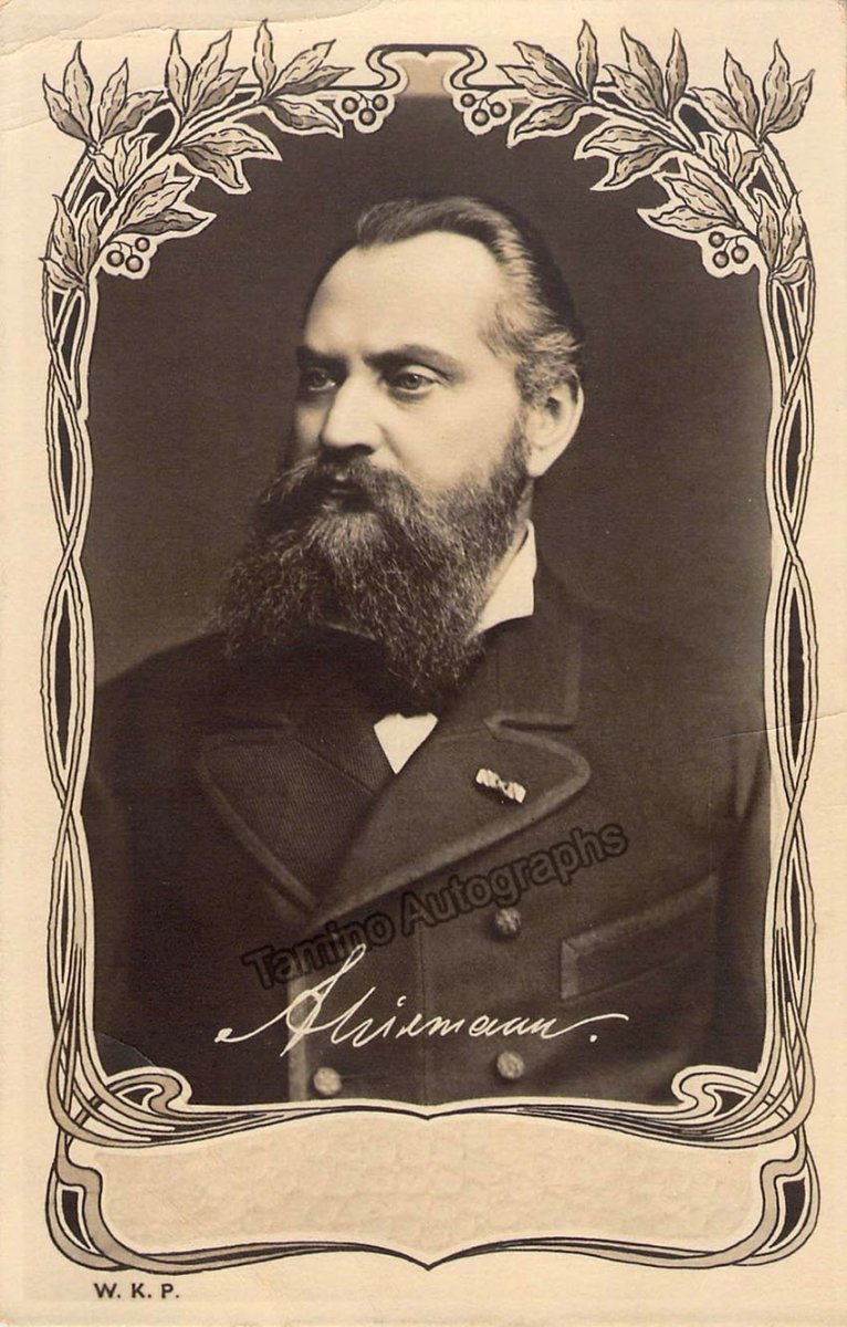 Opera Singers - Lot of 52 Vintage Photographs - Tamino