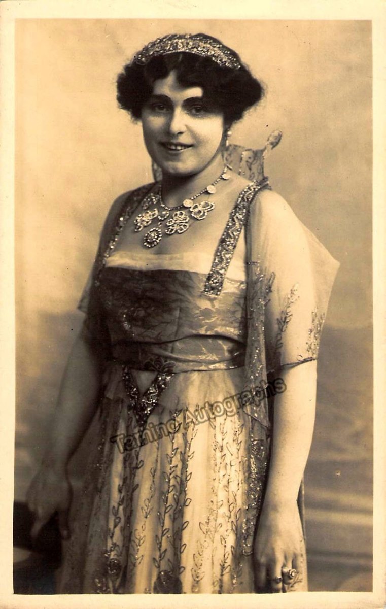 Opera Singers - Lot of 52 Vintage Photographs - Tamino