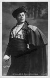 Opera Singers - Lot of 54 Vintage Photographs