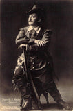 Opera Singers - Lot of 54 Vintage Photographs