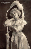 Opera Singers - Lot of 54 Vintage Photographs