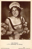Opera Singers - Lot of 54 Vintage Photographs