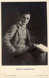Opera Singers - Lot of 63 Photographs
