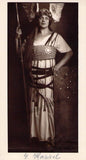 Opera Singers - Lot of 63 Photographs