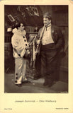 Opera Singers - Lot of 63 Photographs