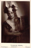 Opera Singers - Lot of 63 Photographs