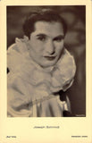 Opera Singers - Lot of 63 Photographs