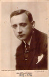 Opera Singers - Lot of 63 Photographs