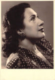Opera Singers - Lot of 63 Photographs