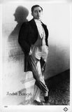 Opera Singers - Lot of 63 Photographs