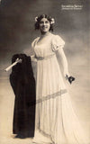 Opera Singers - Lot of 73 Unsigned Vintage Photo Postcards