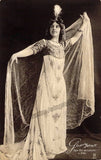Opera Singers - Lot of 73 Unsigned Vintage Photo Postcards