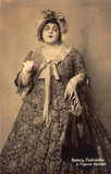 Opera Singers - Lot of 73 Unsigned Vintage Photo Postcards