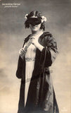 Opera Singers - Lot of 73 Unsigned Vintage Photo Postcards