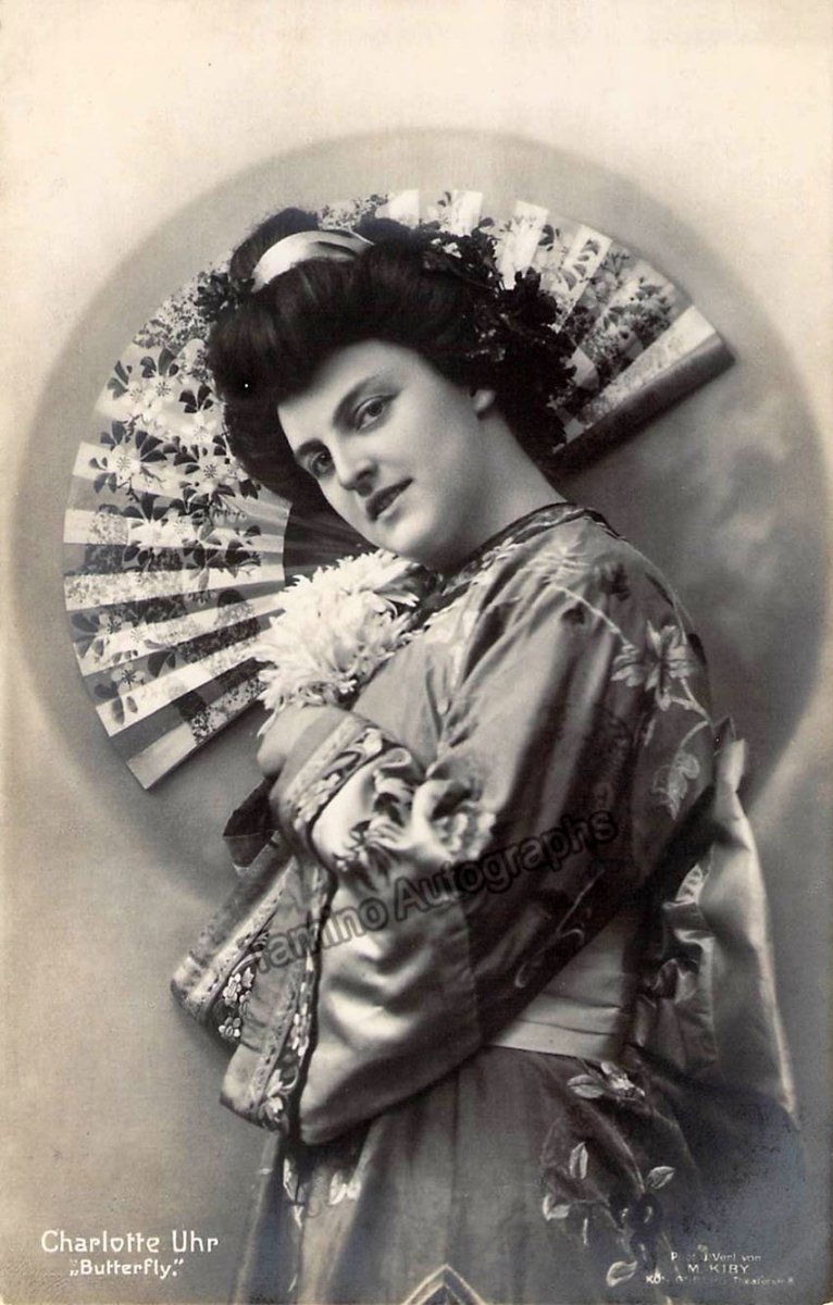 Opera Singers - Lot of 73 Unsigned Vintage Photo Postcards - Tamino