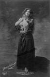 Opera Singers - Lot of 73 Unsigned Vintage Photo Postcards