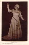 Opera Singers - Lot of 73 Unsigned Vintage Photo Postcards