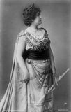 Opera Singers - Lot of 73 Unsigned Vintage Photo Postcards