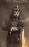 Opera Singers - Lot of 73 Unsigned Vintage Photo Postcards