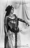 Opera Singers - Lot of 73 Unsigned Vintage Photo Postcards