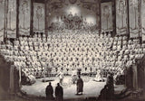 Opera Singers - Lot of 82 Photographs