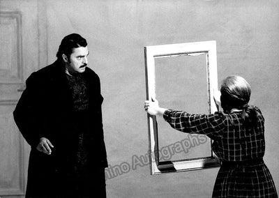 Opera Singers -  Lot of 91 Photographs