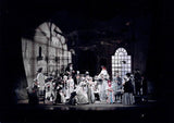 Opera Singers -  Lot of 91 Photographs