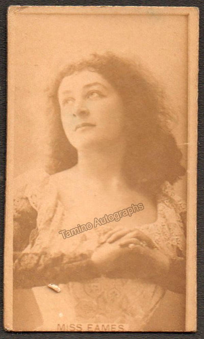 Opera Singers - Set of 8 Unsigned Mini-CDVs