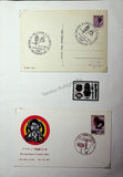 Opera Stamp Collection - Lot of Opera-Related Collectible Stamps and FDCs