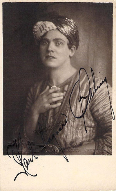 OSTVIG, Karl Aagaard