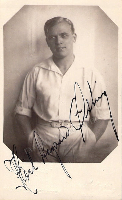 OSTVIG, Karl Aagaard