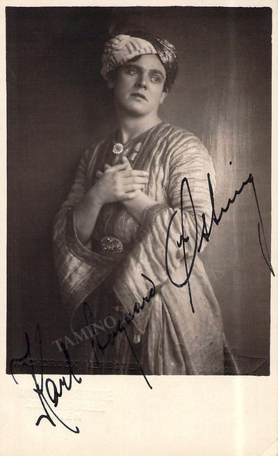 OSTVIG, Karl Aagaard