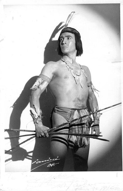 PACHECO, Assis (Various Autographs)