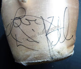 Page, Ruth - Signed Pointe Shoes