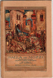 Palla de Mozzi - World Premiere Libretto-Program 1932