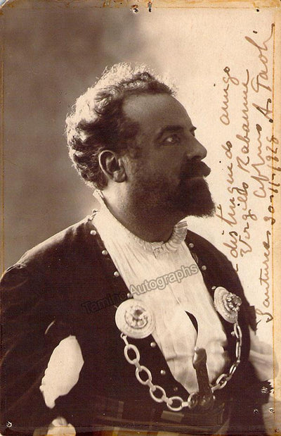 PAOLI, Antonio
