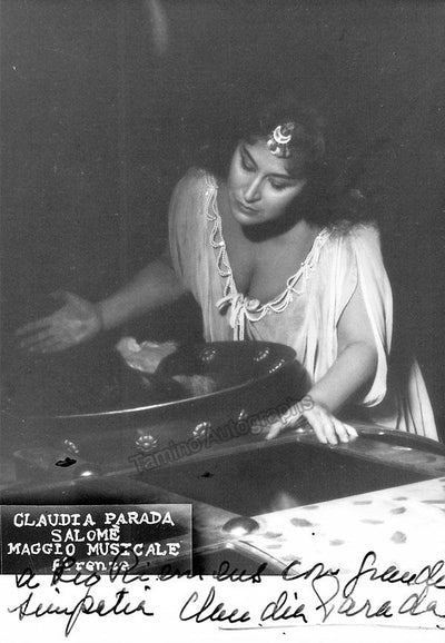 Salome