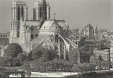 Paris - Set of 9 Original Photographer Photos