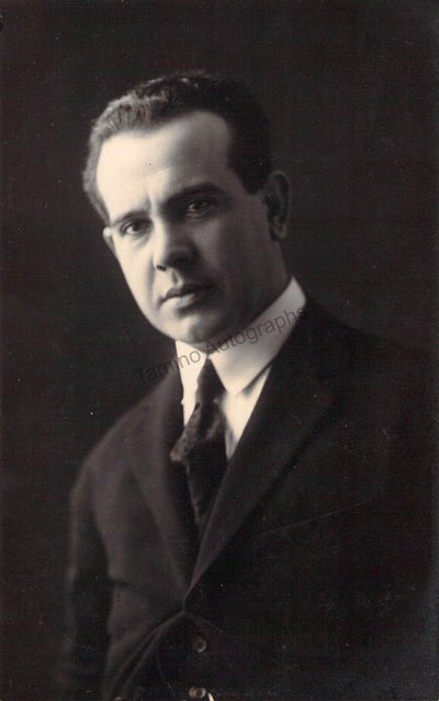 PASERO, Tancredi