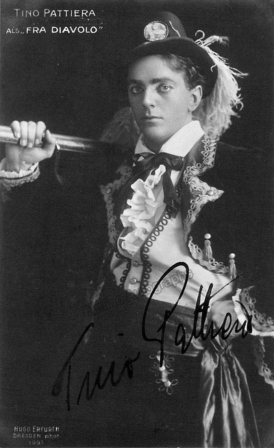 In Fra Diavolo
