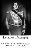 Pavarotti, Luciano - Lot of 32 Unsigned Photos