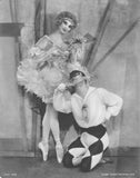 Pavlova, Anna - Unsigned Photos Lot