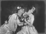 Pavlova, Anna - Unsigned Photos Lot