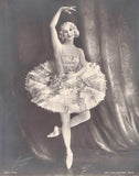 Pavlova, Anna - Unsigned Photos Lot