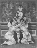 Pavlova, Anna - Unsigned Photos Lot